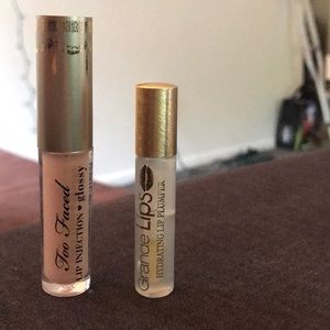 Lip Plumping Pair!